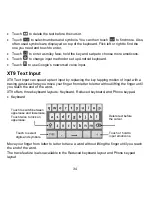 Предварительный просмотр 35 страницы Zte Concord User Manual