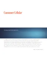 Preview for 13 page of Zte Consumer Cellular WF723 Quick Start Manual