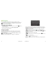 Preview for 19 page of Zte Cricket Grand X User Manual