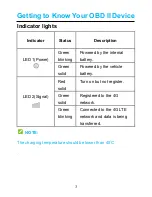 Preview for 3 page of Zte CruiseConnect Quick Start Manual