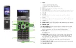 Preview for 3 page of Zte Cymbal T LTE Service Manual