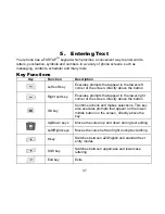 Preview for 37 page of Zte D90 User Manual