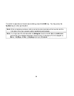 Preview for 40 page of Zte D90 User Manual