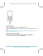 Preview for 7 page of Zte DIGI F101 Quick Start Manual