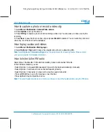 Preview for 9 page of Zte DIGI F101 Quick Start Manual