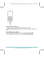 Preview for 21 page of Zte DIGI F101 Quick Start Manual