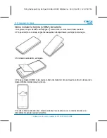 Предварительный просмотр 33 страницы Zte DIGI F101 Quick Start Manual