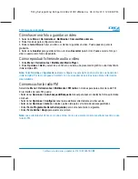 Preview for 37 page of Zte DIGI F101 Quick Start Manual