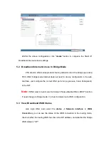 Preview for 19 page of Zte EPON SFU Series User Manual