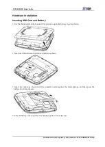 Preview for 7 page of Zte EuFi890 Quick Start Manual