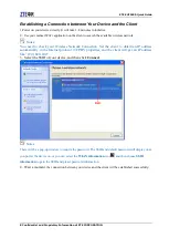 Preview for 10 page of Zte EuFi890 Quick Start Manual