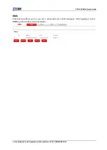 Preview for 16 page of Zte EuFi890 Quick Start Manual