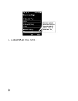 Preview for 36 page of Zte F116 Series User Manual