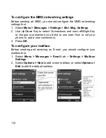 Preview for 112 page of Zte F116 Series User Manual