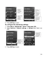 Preview for 113 page of Zte F116 Series User Manual