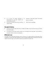 Preview for 9 page of Zte F150 User Manual