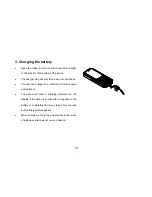 Preview for 21 page of Zte F150 User Manual