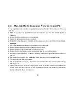 Preview for 51 page of Zte F152 User Manual