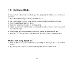 Preview for 21 page of Zte F153 User Manual