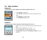 Preview for 54 page of Zte F153 User Manual