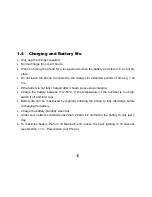 Preview for 15 page of Zte F156 User Manual