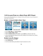 Предварительный просмотр 50 страницы Zte F158 User Manual