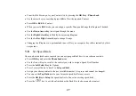 Preview for 27 page of Zte F159 User Manual