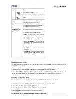 Preview for 46 page of Zte F160 User Manual