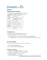 Preview for 55 page of Zte F160 User Manual