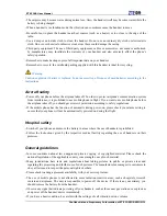 Preview for 79 page of Zte F160 User Manual