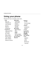 Preview for 24 page of Zte F231 User Manual