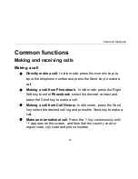 Preview for 27 page of Zte F231 User Manual