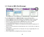 Preview for 25 page of Zte F256 User Manual
