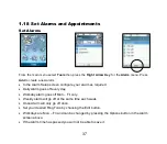 Preview for 37 page of Zte F256 User Manual