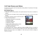 Preview for 40 page of Zte F256 User Manual