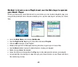 Preview for 46 page of Zte F256 User Manual