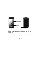 Preview for 14 page of Zte F260 User Manual