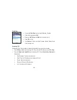 Preview for 73 page of Zte F260 User Manual