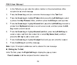 Preview for 56 page of Zte F350 User Manual