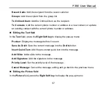 Preview for 57 page of Zte F350 User Manual