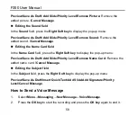 Preview for 58 page of Zte F350 User Manual