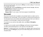 Preview for 61 page of Zte F350 User Manual