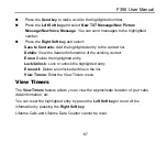 Preview for 67 page of Zte F350 User Manual