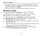 Preview for 80 page of Zte F350 User Manual