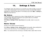 Preview for 81 page of Zte F350 User Manual