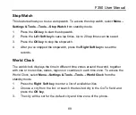 Preview for 89 page of Zte F350 User Manual