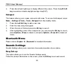 Preview for 90 page of Zte F350 User Manual