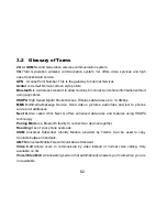 Preview for 82 page of Zte F858 User Manual