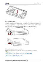 Preview for 16 page of Zte F870E User Manual