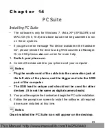 Preview for 84 page of Zte F930 3G User Manual